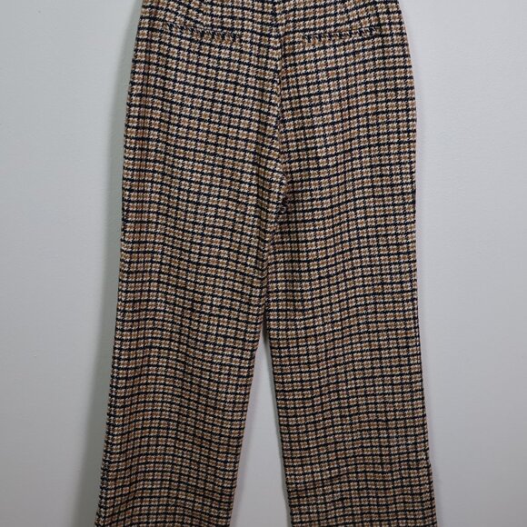 Sezane Francesca trousers. Size 6 US | FR Size 38 - Picture 4 of 7